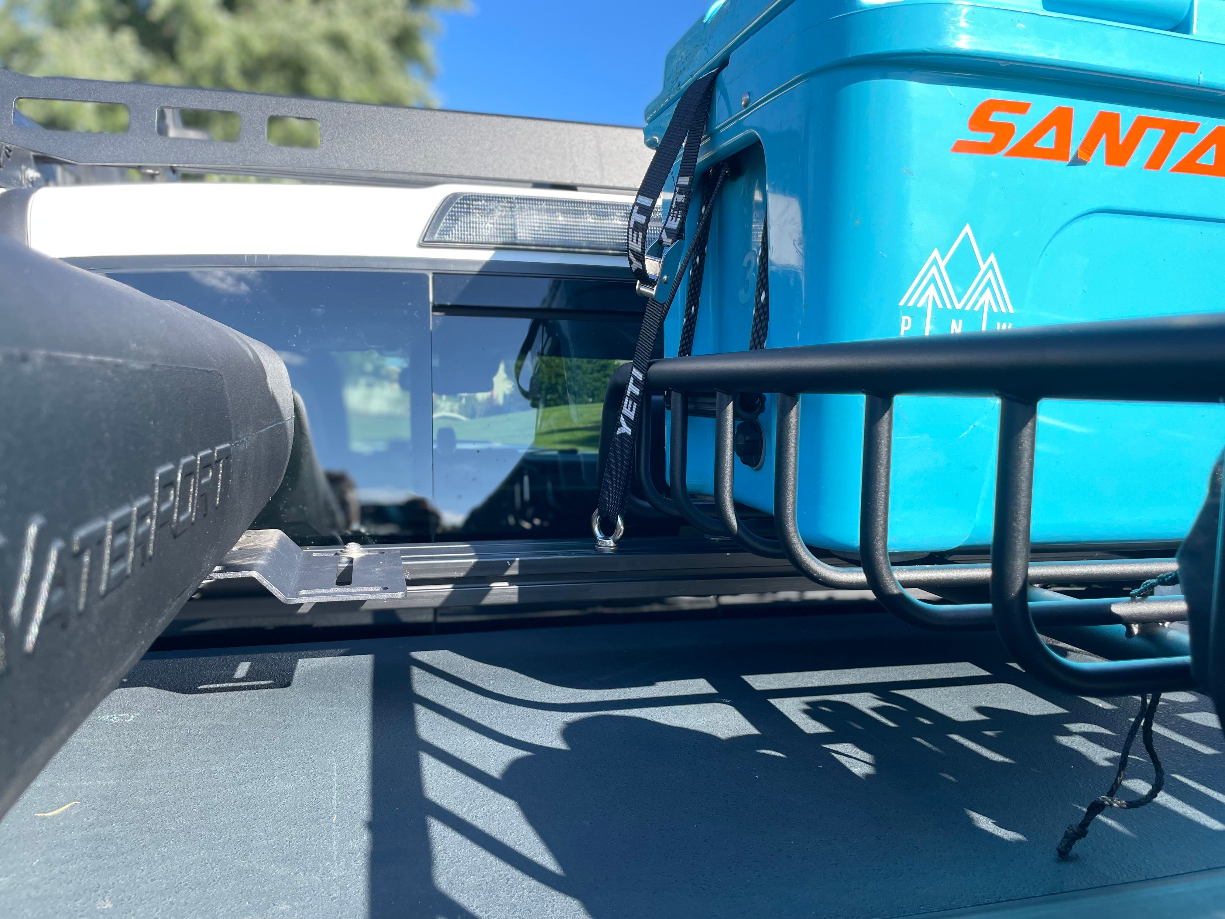 Tie Down Kit