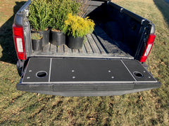 F250 F350 Superduty Tailgate Cover
