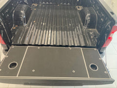 Silverado/Sierra 1500 Tailgate Cover