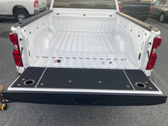 Silverado/Sierra 2500 3500 Tailgate Cover