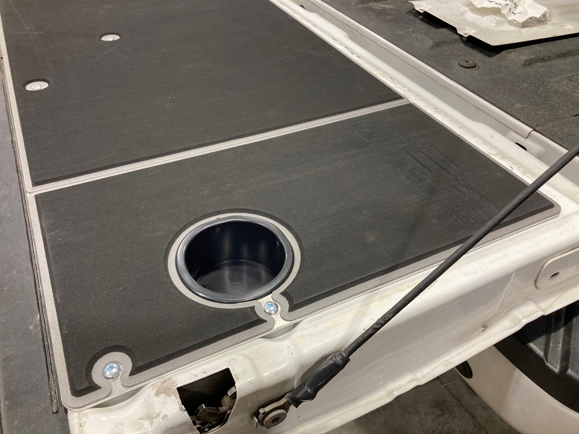 F150 Tailgate Cover