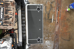 BillieBars - Colorado/Canyon Tailgate Cover (2014-2022)