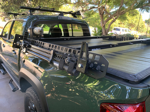Molle Panel