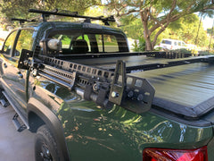Molle Panel