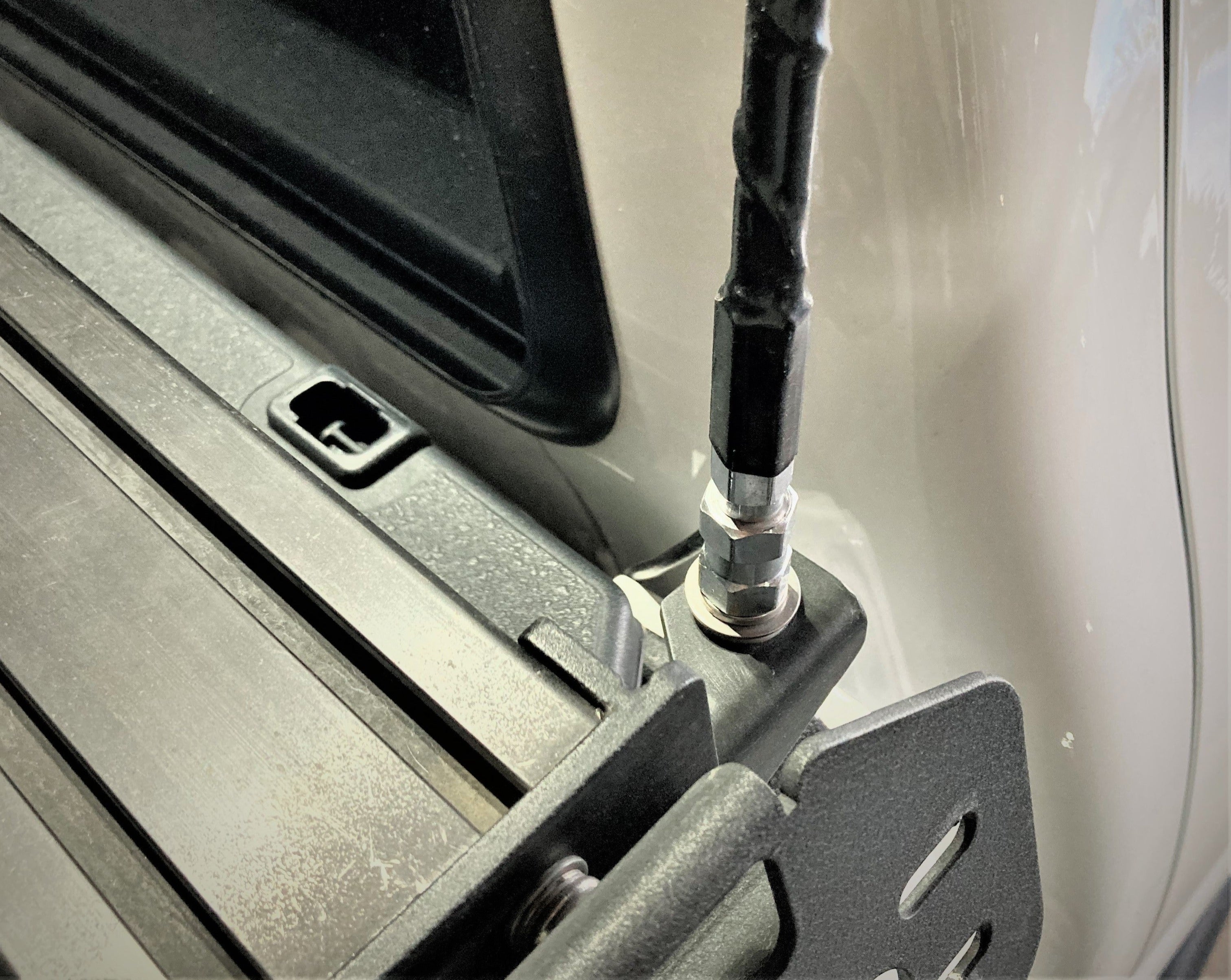 Antenna Mount Kit