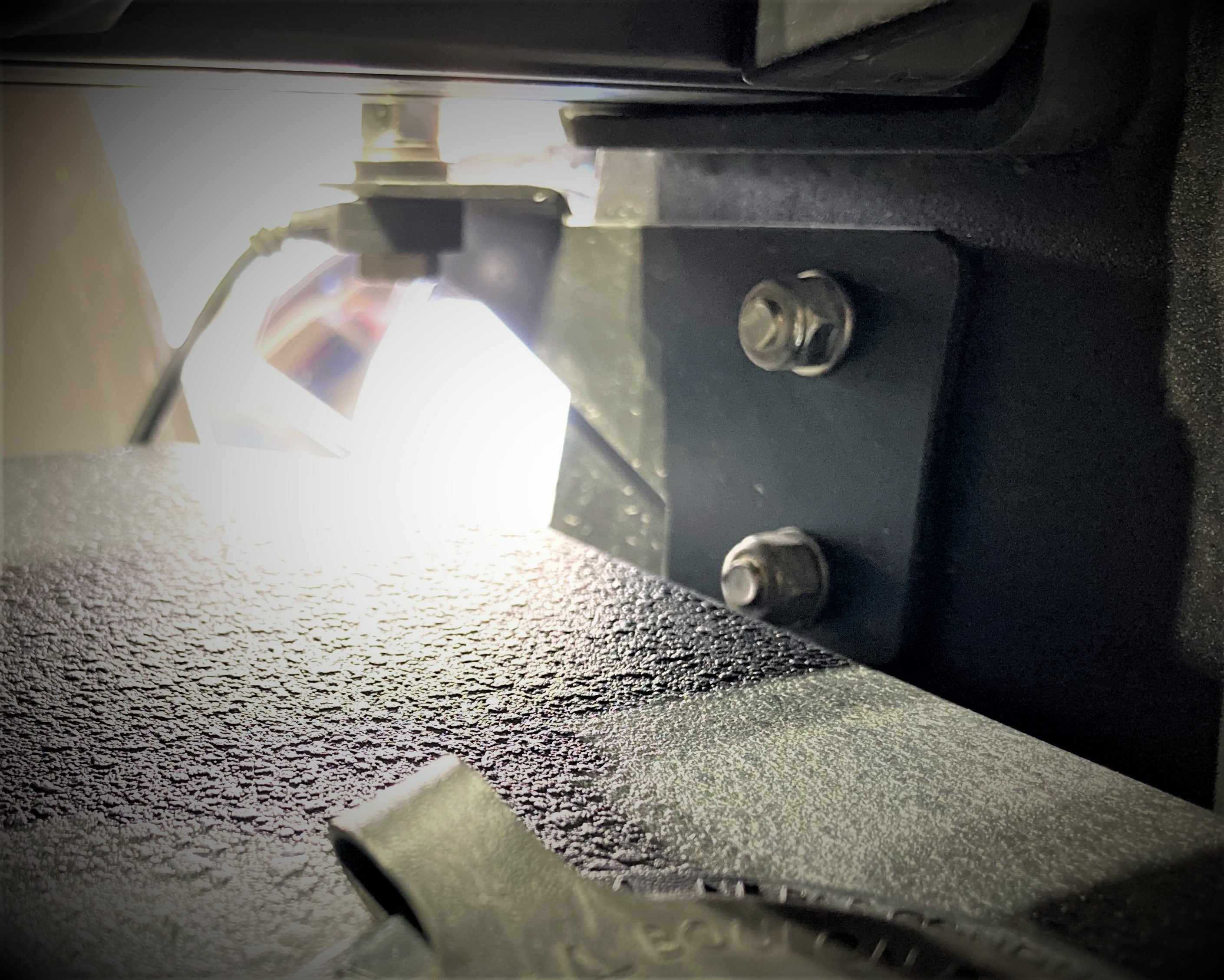 Antenna Mount Kit