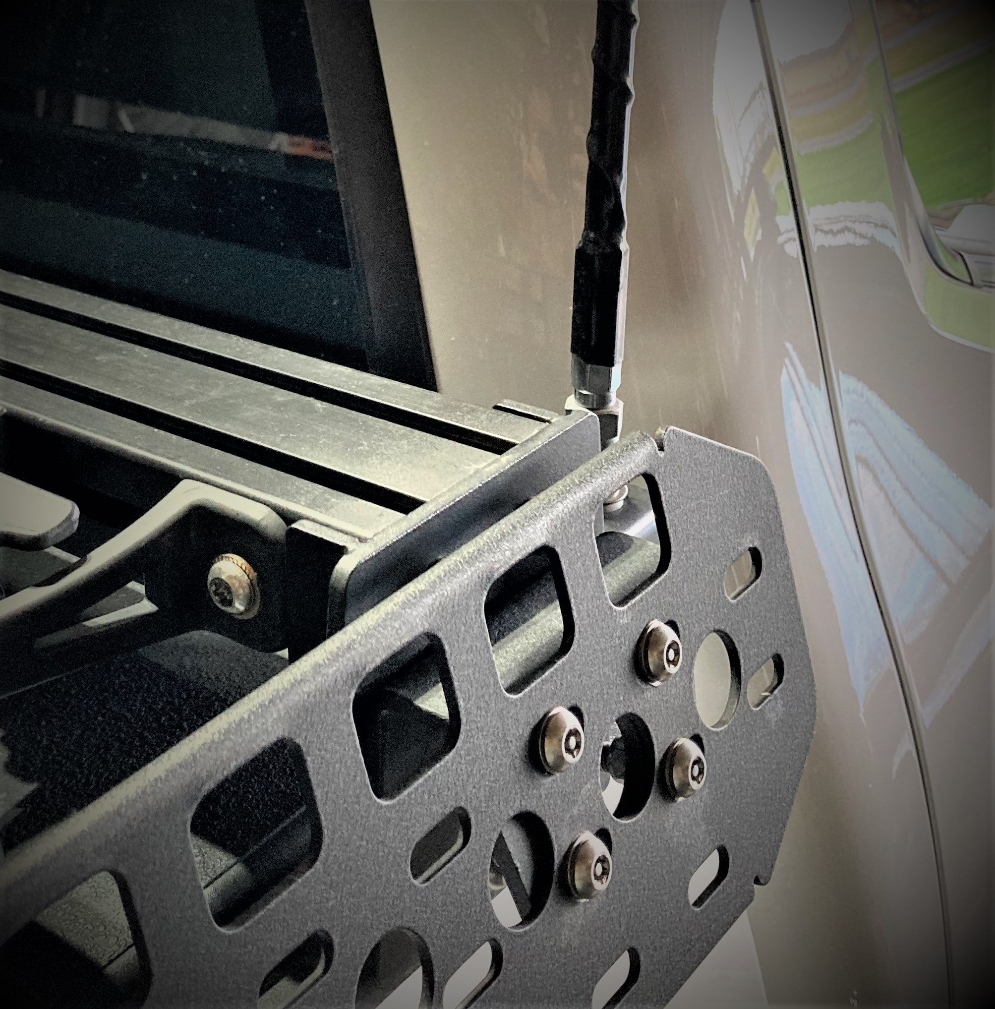 Antenna Mount Kit