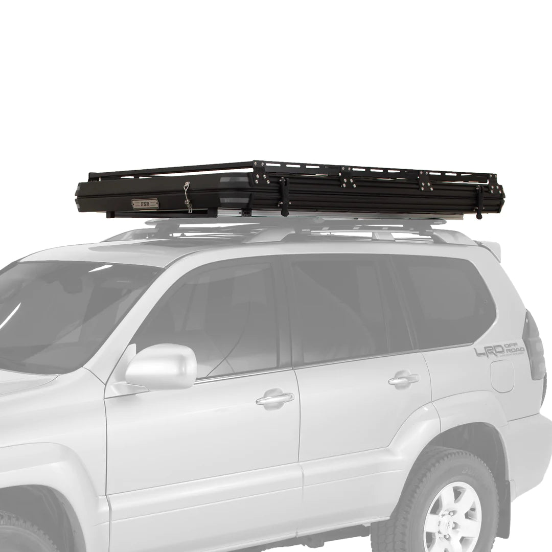 Freespirit Recreation - ODYSSEY V2 HARD SHELL ROOFTOP TENT
