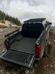 Ranger Tailgate Cover