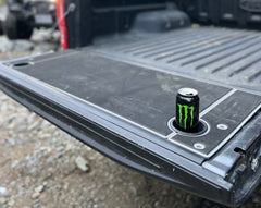 Ranger Tailgate Cover