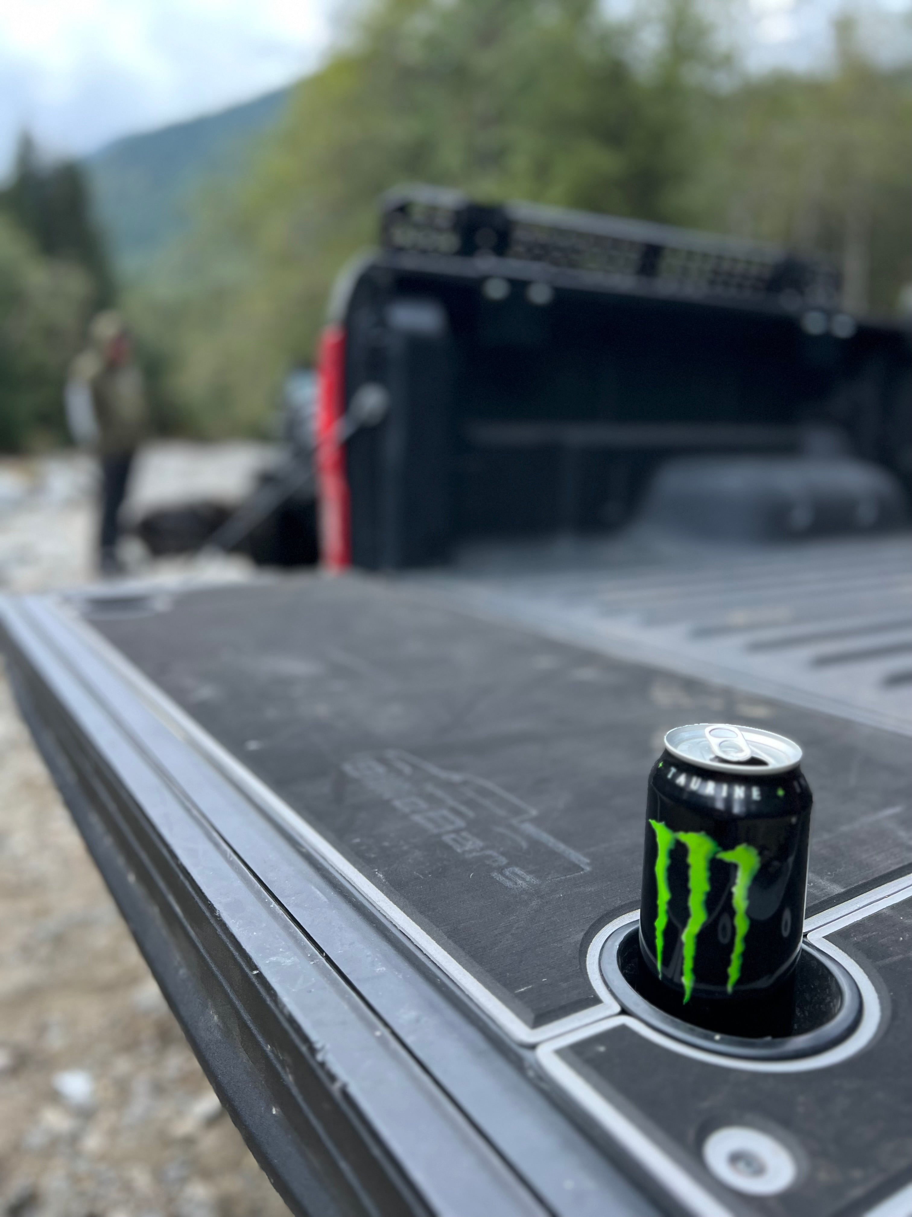 Ranger Tailgate Cover