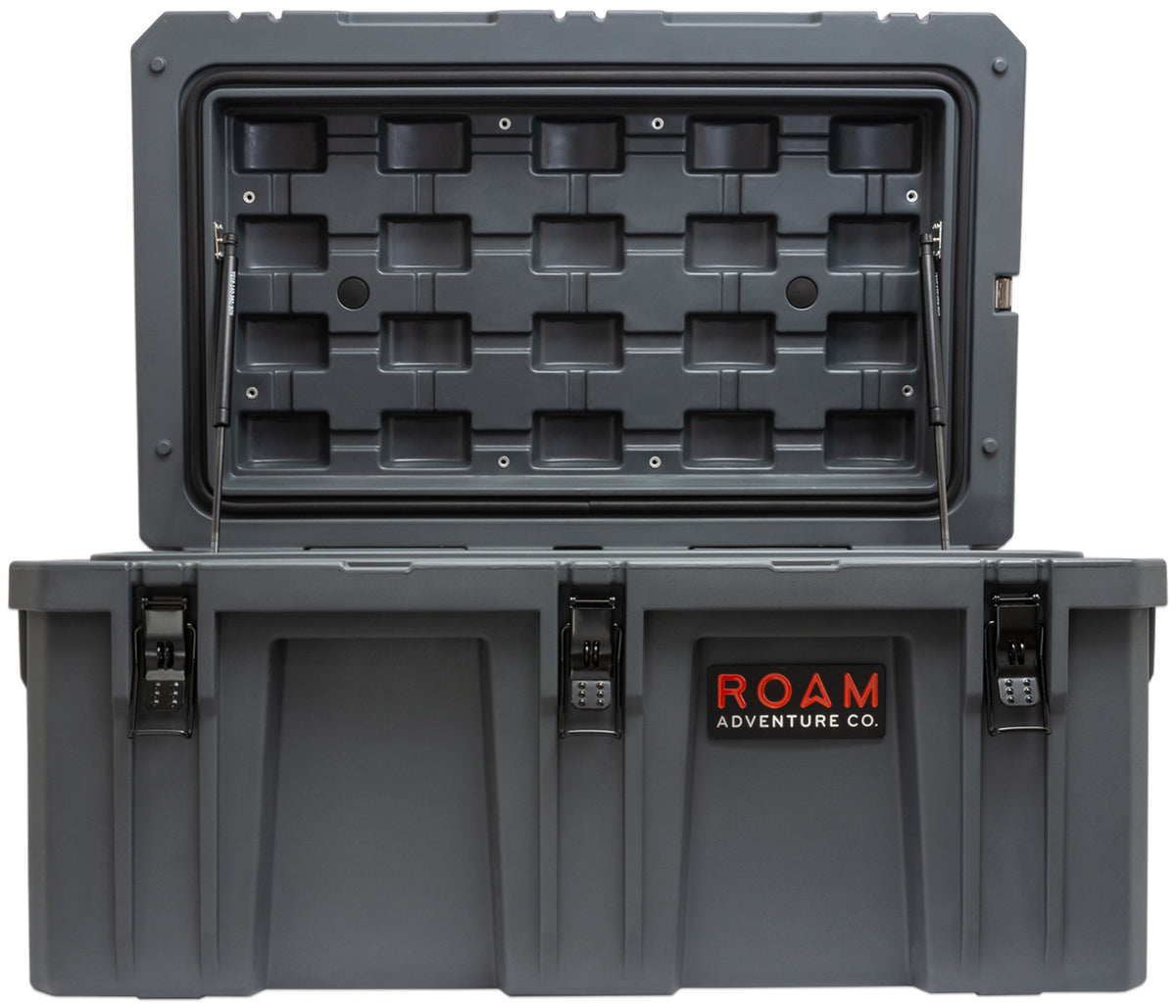 Roam Adventure - 160L Rugged Case | BillieBars