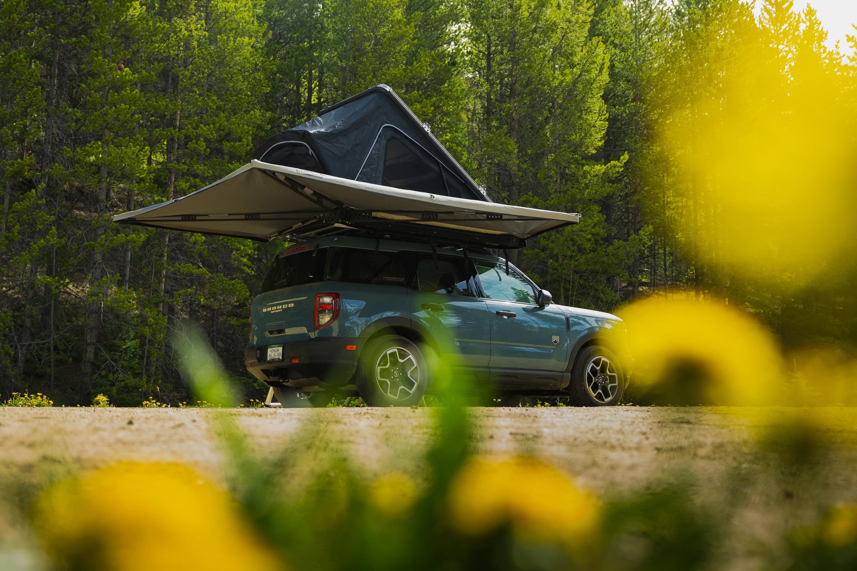 Freespirit Recreation - 270 Awning V2