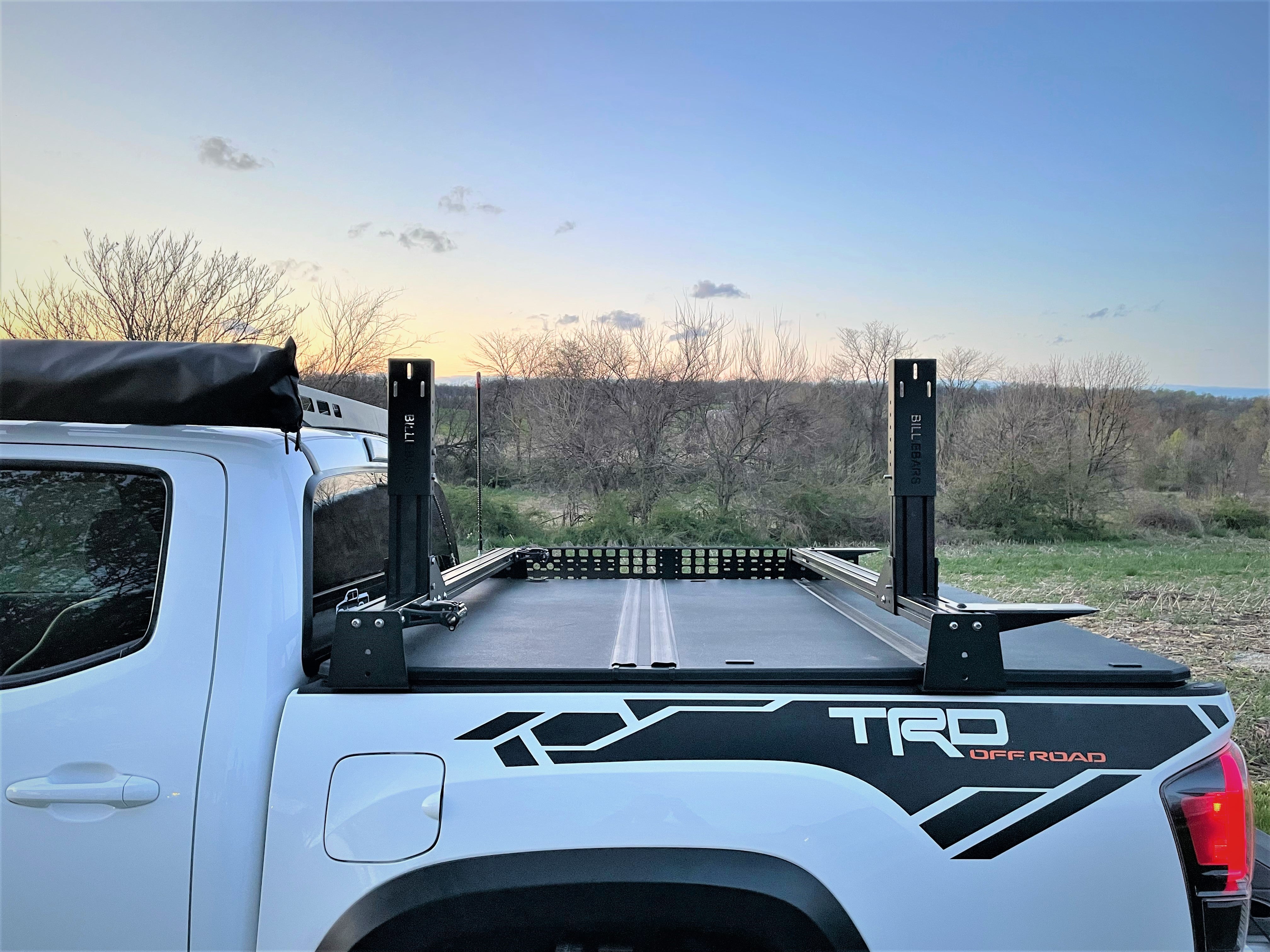 Awning Mount Kit