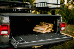 Gladiator Tailgate Cover