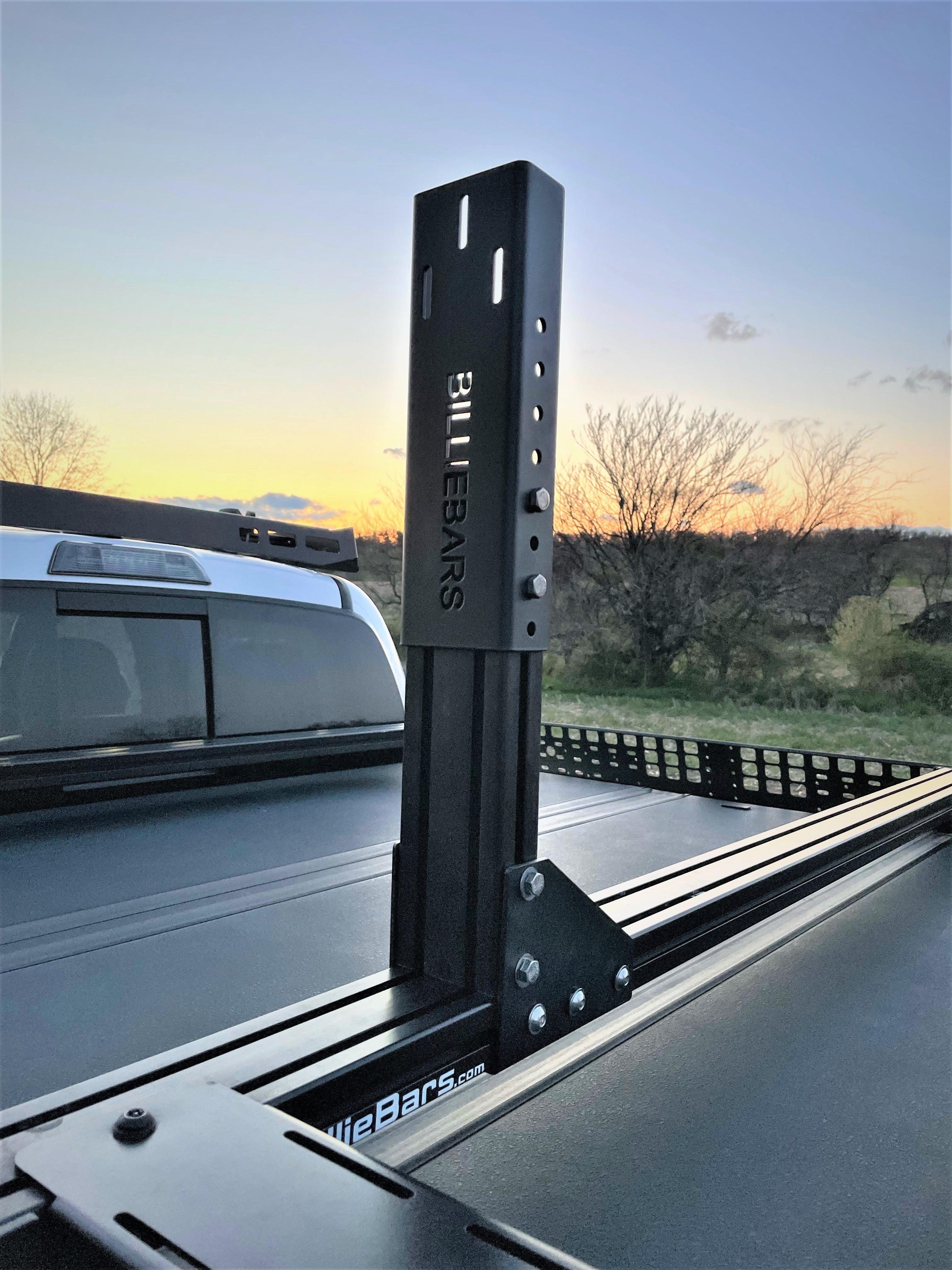 Awning Mount Kit