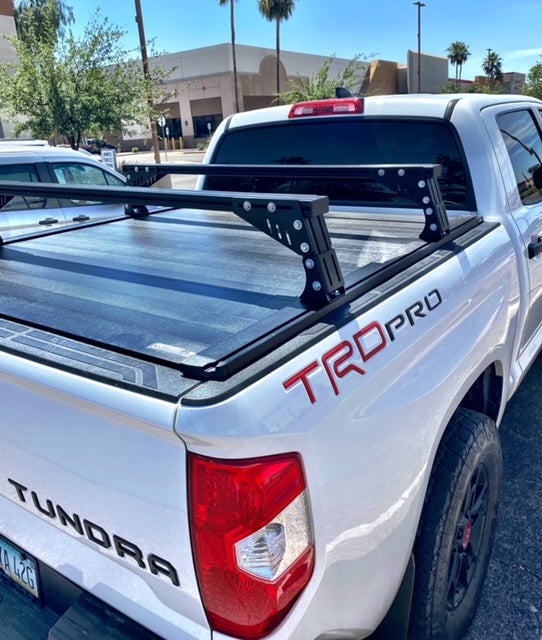 Tundra Bed rack system