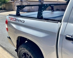 Tundra Bed rack system