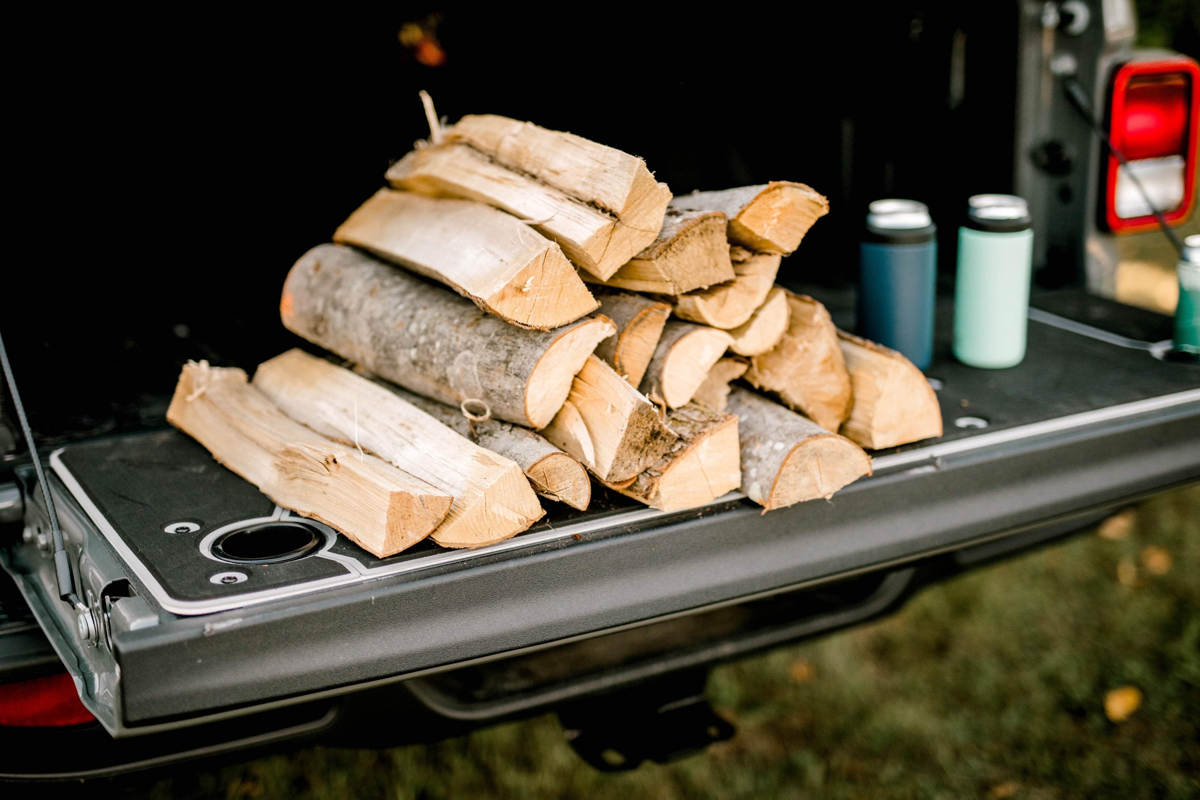 Gladiator Tailgate Cover