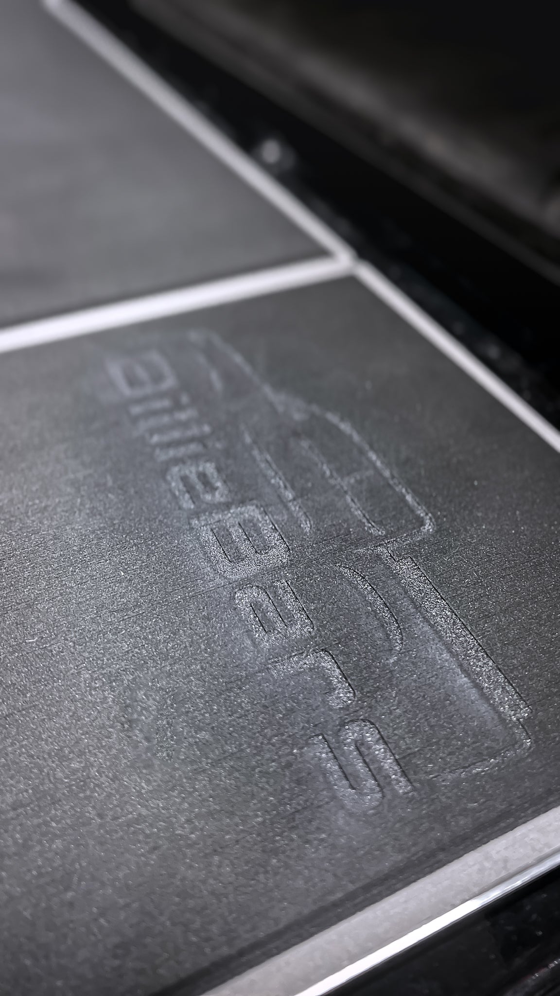 F150/Raptor Tailgate Cover
