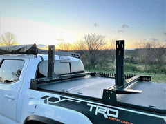 Awning Mount Kit