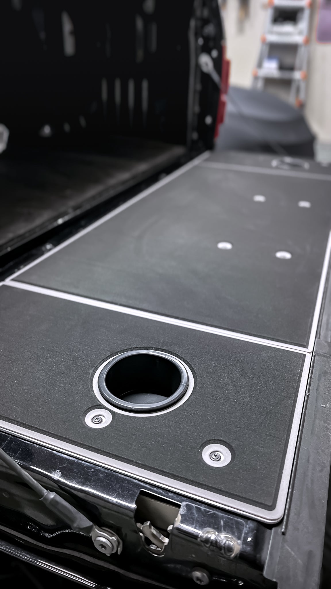 F150/Raptor Tailgate Cover