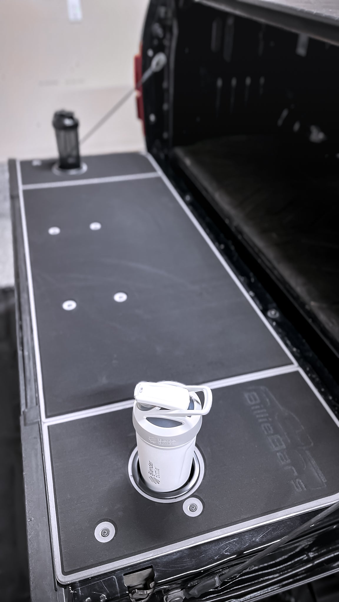 F150/Raptor Tailgate Cover