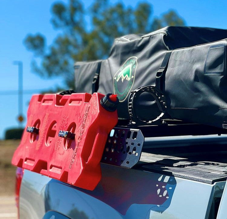 Molle Panel