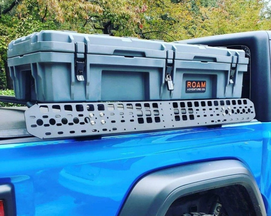 Molle Panel
