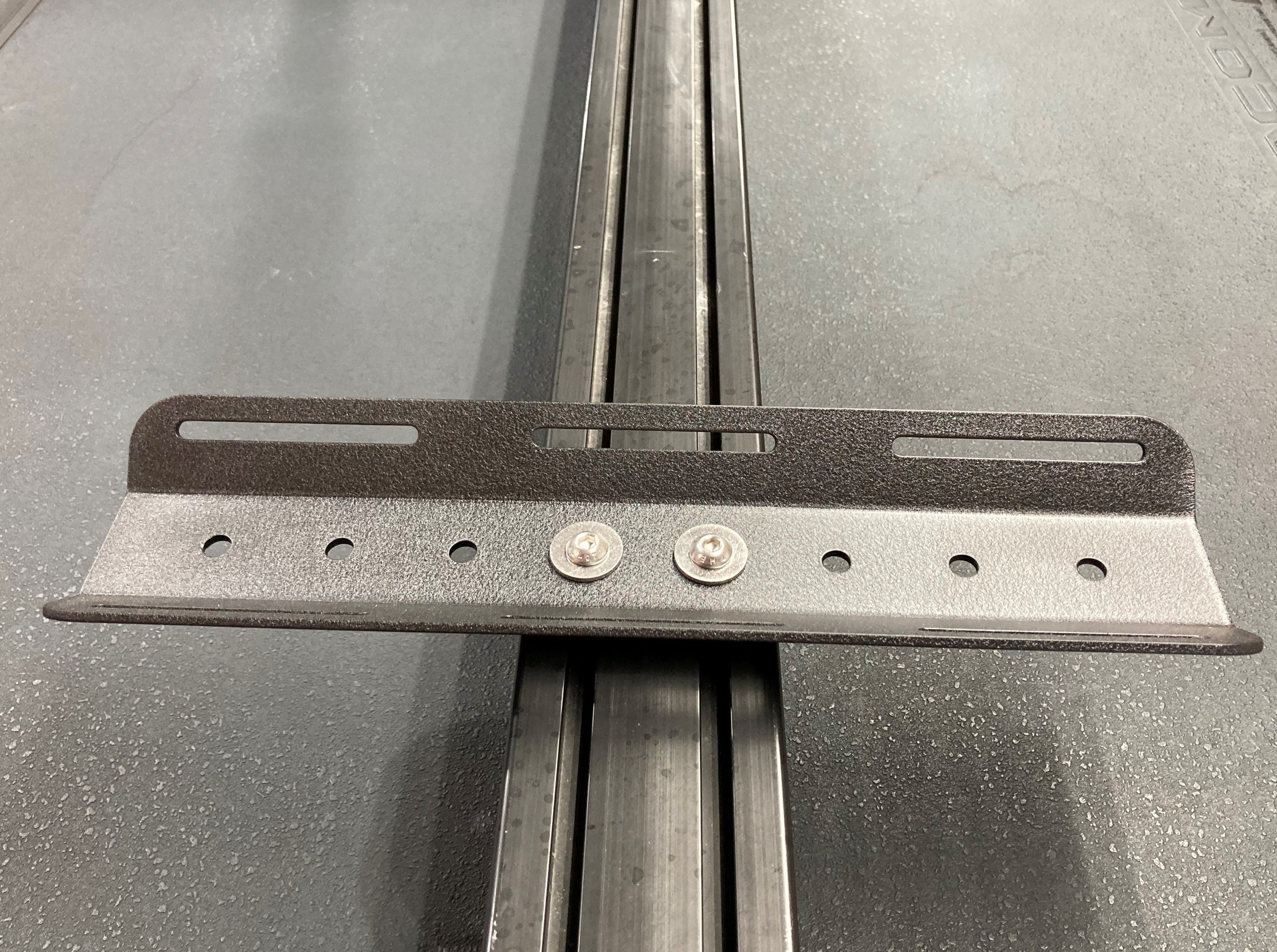 Rear Tire Tray Kit