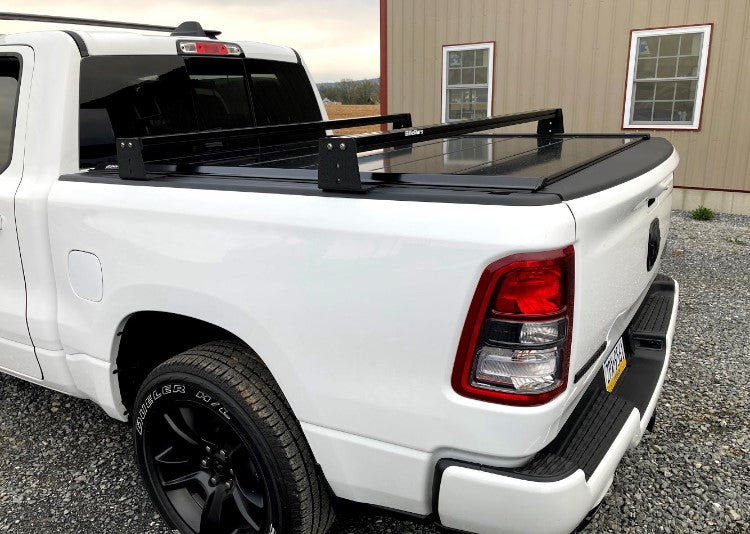 RAM Bed Rack system