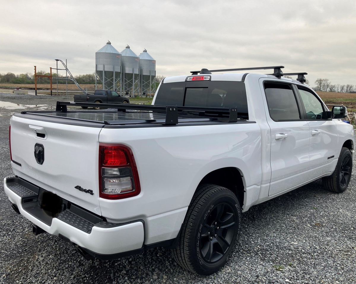 Roof rack for 2019 ram 1500 hot sale