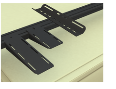 Fork Mount Bike Bundle