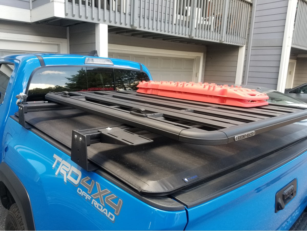 BillieBars - Timed Install