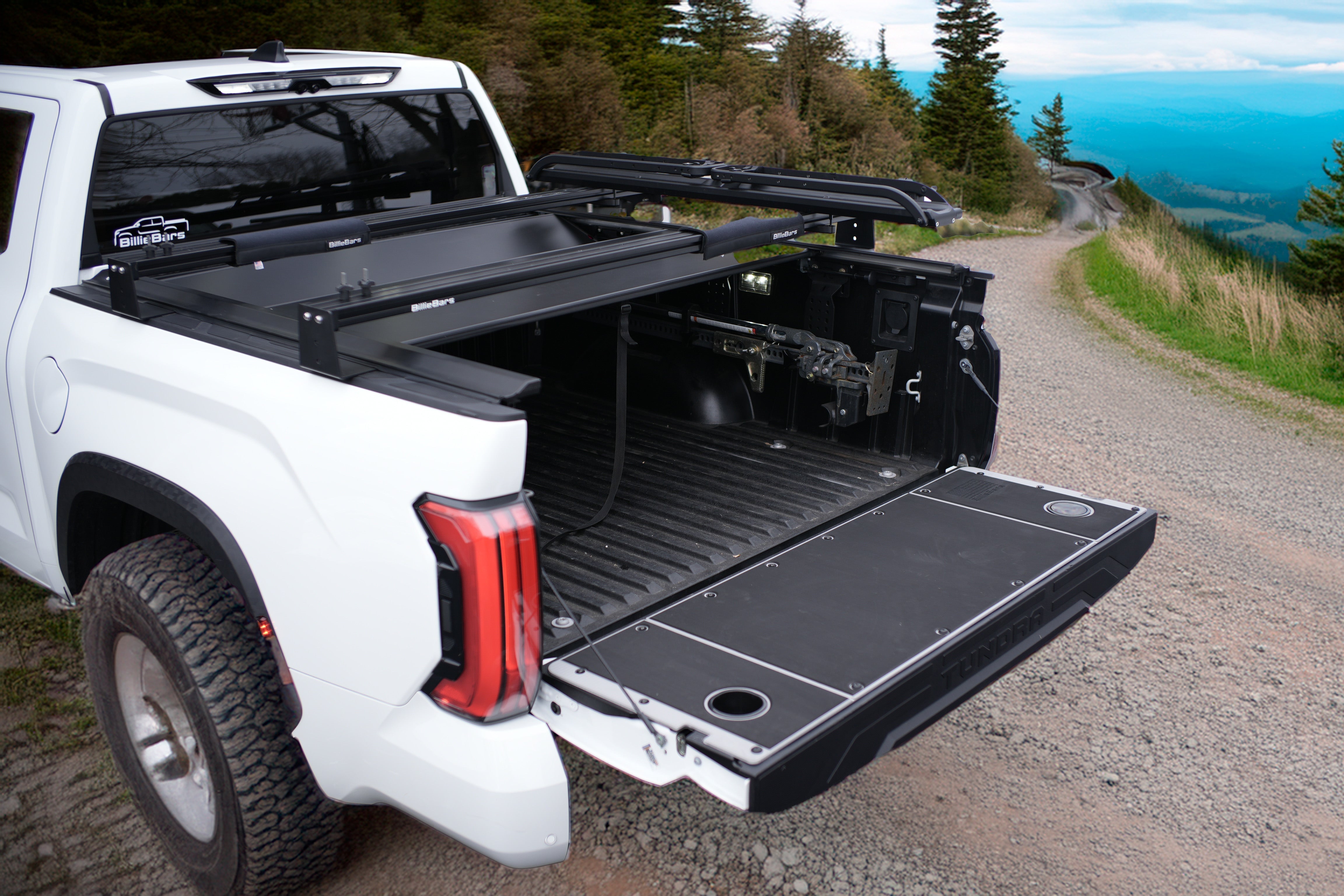Tonneau Cover Breakdown - What you need to know