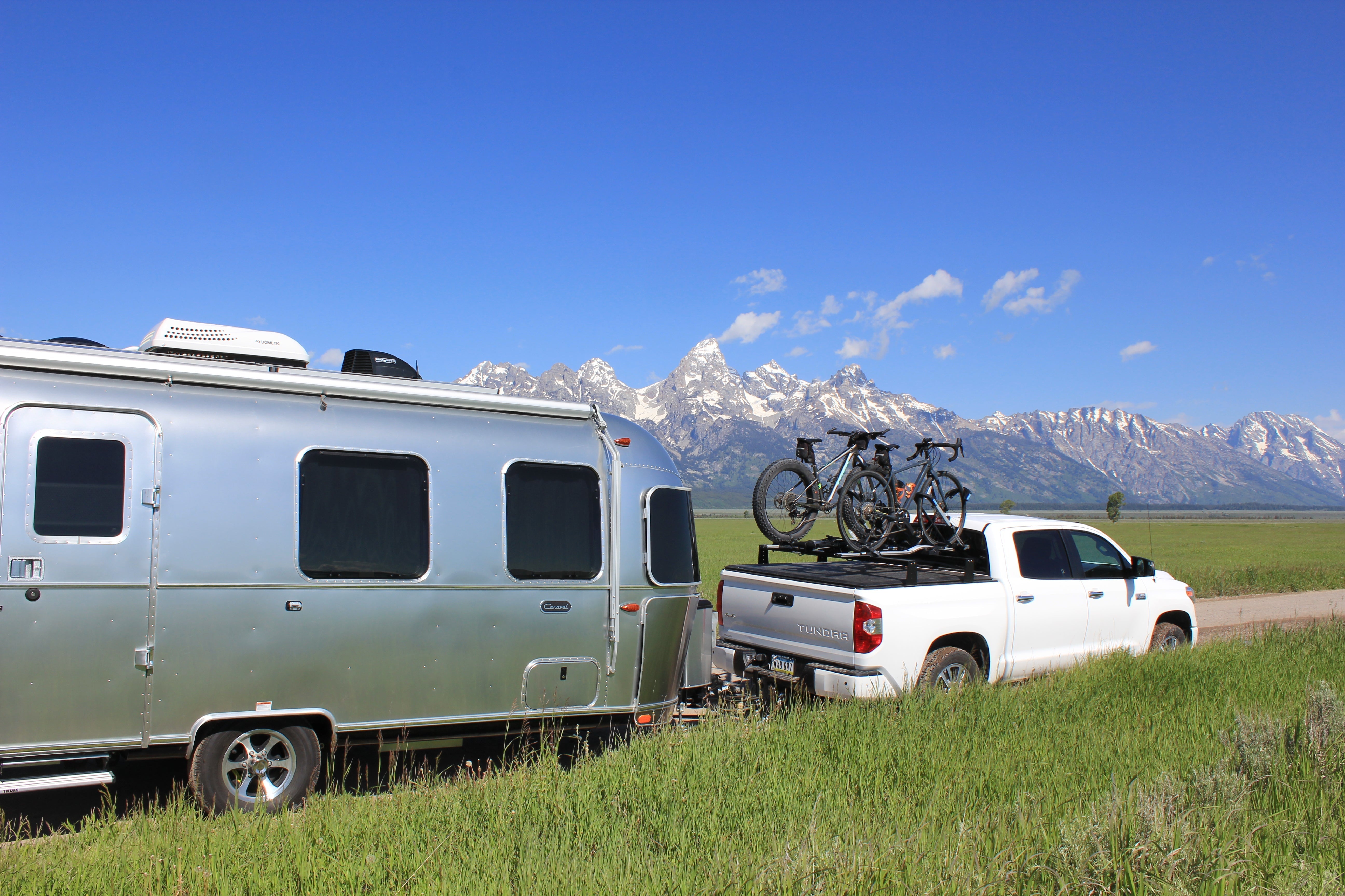 Bed Rack Comparison - BillieBars vs Generic