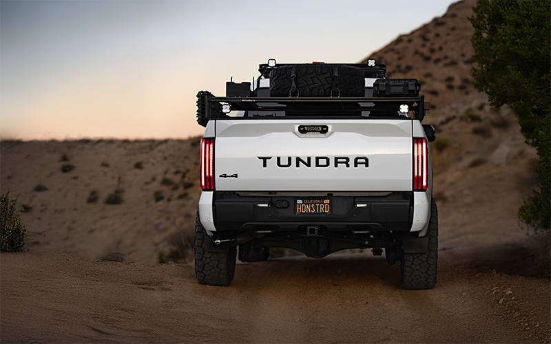 How to Properly Load a Bed Rack: Weight Distribution Guide