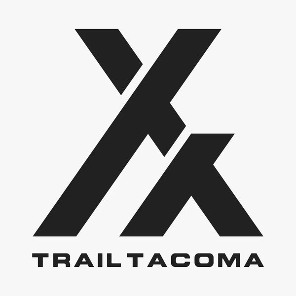 Trail Tacoma Write Up