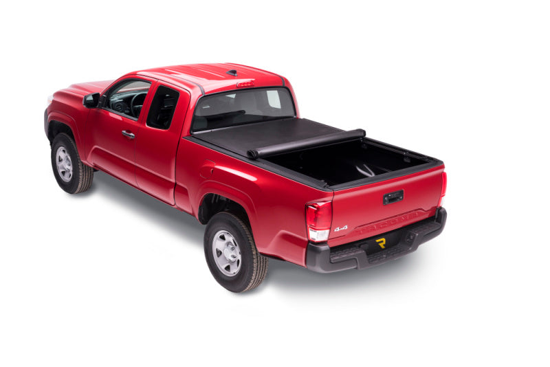 Tonneau Covers