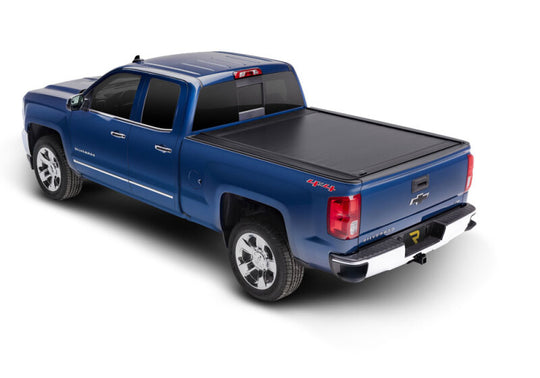 Retrax 14-up Chevy/GMC 1500 6.5ft Bed / 15-up 2500/3500 (Wide RETRAX Rail) RetraxONE MX