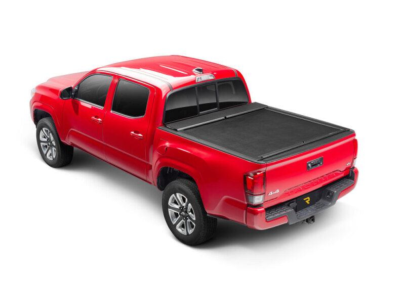 Roll-N-Lock 16-18 Toyota Tacoma Access Cab/Double Cab LB 73-11/16in M ...