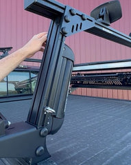 Blackout Bolt Covers