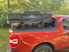 Maverick Bed Rack system