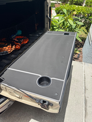 Colorado/Canyon Tailgate Cover