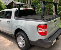 Maverick Bed Rack system