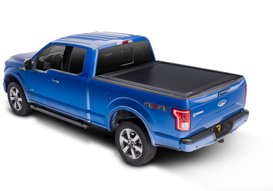 Retrax 05-up Frontier Crew Cab 5ft Bed (w/ or w/o Utilitrack) RetraxONE MX