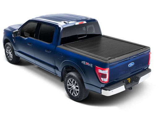 Retrax 2021 F-150 Super Crew/Super Cab & Reg. Cab 6.5ft Bed RetraxPRO MX