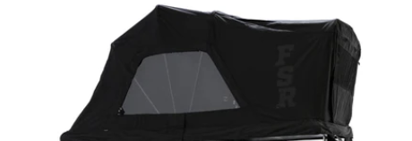 Freespirit Recreation - HIGH COUNTRY V2  ROOFTOP TENT