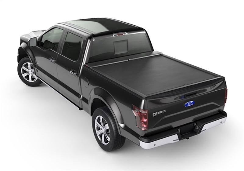 Roll-N-Lock 2019 Ford Ranger 72.7in M-Series Retractable Tonneau Cover ...