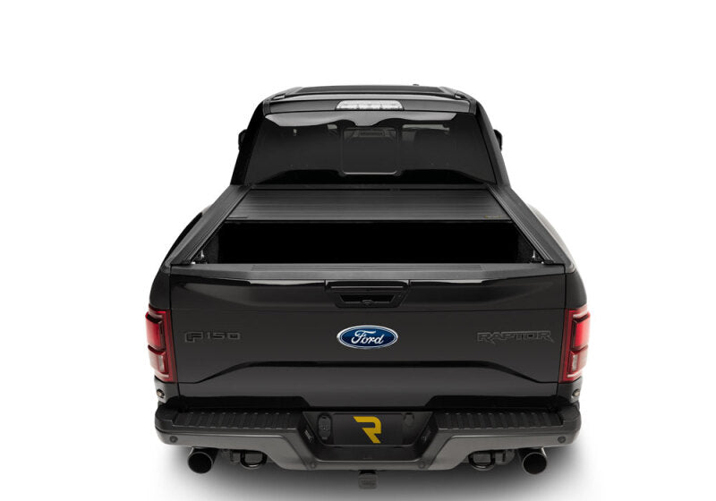 Retrax 09-up Ram 1500 5.7ft Bed w/ RamBox Option PowertraxPRO MX ...